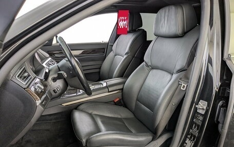 BMW 7 серия, 2011 год, 2 800 000 рублей, 19 фотография