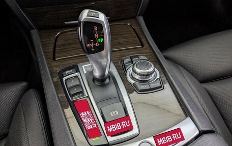 BMW 7 серия, 2011 год, 2 800 000 рублей, 29 фотография