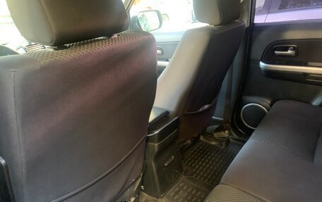 Suzuki Grand Vitara, 2011 год, 1 250 000 рублей, 8 фотография