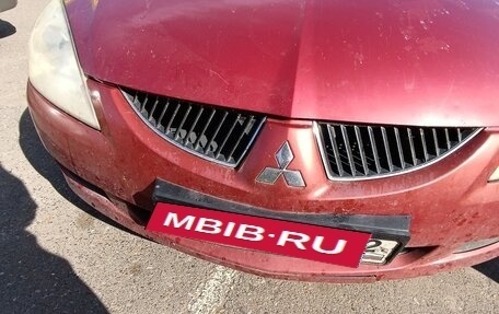 Mitsubishi Lancer IX, 2005 год, 200 000 рублей, 1 фотография