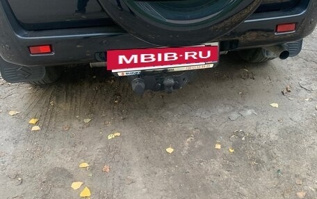 Suzuki Grand Vitara, 2011 год, 1 250 000 рублей, 2 фотография