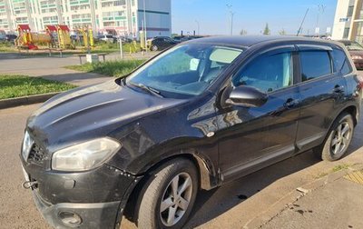 Nissan Qashqai, 2011 год, 400 000 рублей, 1 фотография