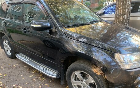 Suzuki Grand Vitara, 2011 год, 1 250 000 рублей, 10 фотография