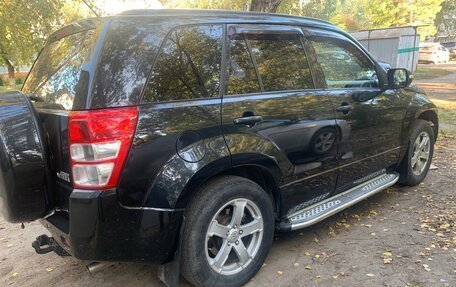 Suzuki Grand Vitara, 2011 год, 1 250 000 рублей, 9 фотография