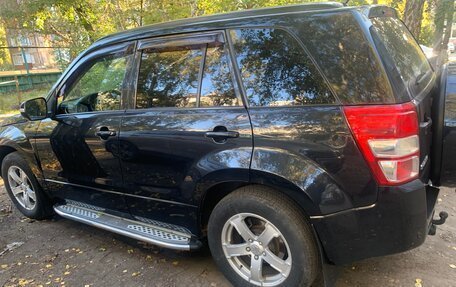 Suzuki Grand Vitara, 2011 год, 1 250 000 рублей, 11 фотография