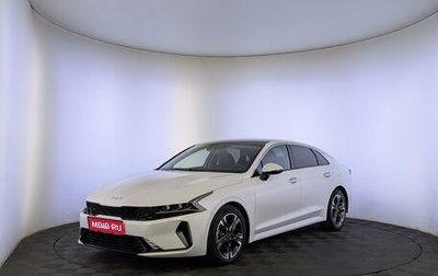 KIA K5, 2021 год, 2 820 000 рублей, 1 фотография