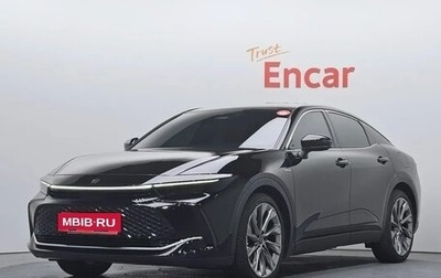 Toyota Crown, 2024 год, 6 980 002 рублей, 1 фотография