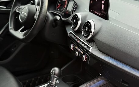 Audi Q2 I, 2022 год, 1 939 011 рублей, 17 фотография