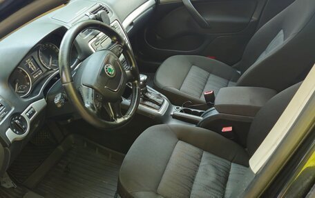 Skoda Octavia, 2011 год, 550 000 рублей, 7 фотография