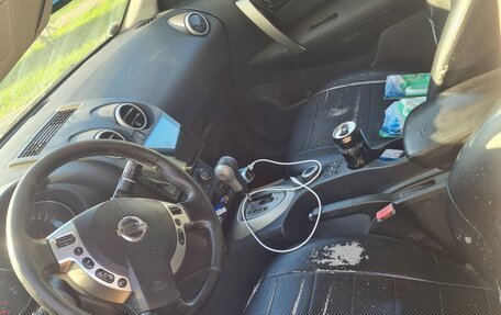 Nissan Qashqai, 2011 год, 400 000 рублей, 5 фотография