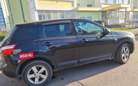 Nissan Qashqai, 2011 год, 400 000 рублей, 3 фотография