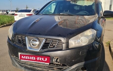 Nissan Qashqai, 2011 год, 400 000 рублей, 2 фотография