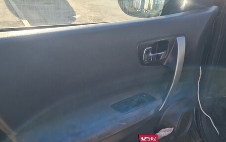 Nissan Qashqai, 2011 год, 400 000 рублей, 6 фотография