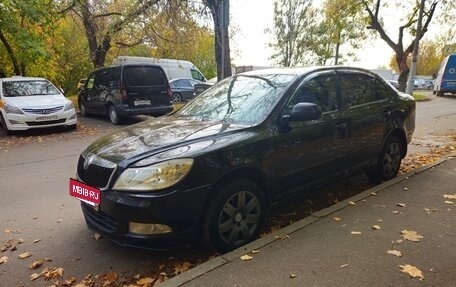 Skoda Octavia, 2011 год, 550 000 рублей, 6 фотография