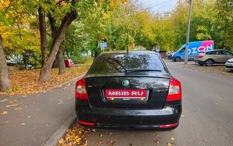 Skoda Octavia, 2011 год, 550 000 рублей, 4 фотография