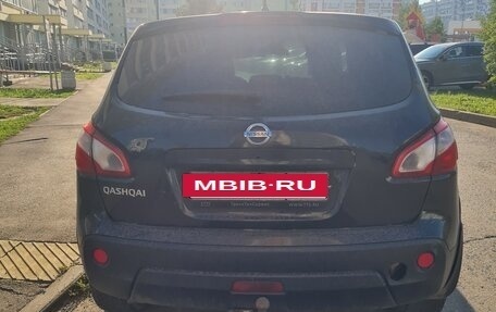 Nissan Qashqai, 2011 год, 400 000 рублей, 4 фотография