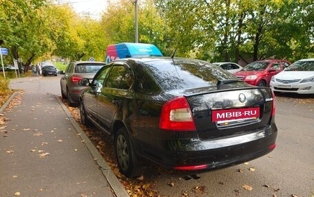 Skoda Octavia, 2011 год, 550 000 рублей, 5 фотография