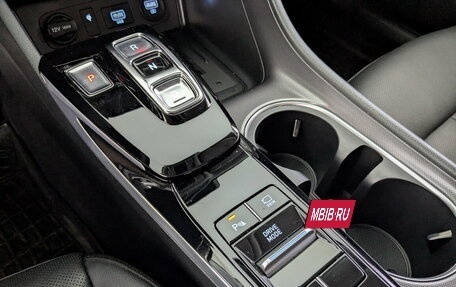 Hyundai Sonata VIII, 2021 год, 2 490 000 рублей, 16 фотография