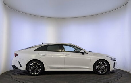 KIA K5, 2021 год, 2 820 000 рублей, 4 фотография