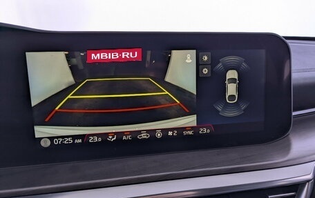 KIA K5, 2021 год, 2 820 000 рублей, 14 фотография