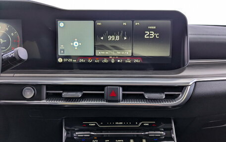 KIA K5, 2021 год, 2 820 000 рублей, 30 фотография