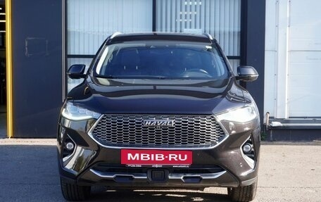 Haval F7 I, 2021 год, 1 895 700 рублей, 2 фотография