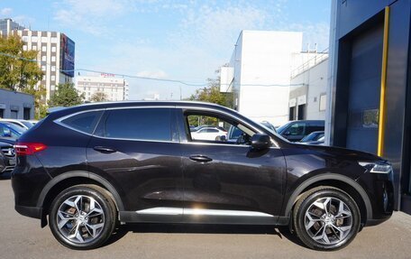 Haval F7 I, 2021 год, 1 895 700 рублей, 4 фотография