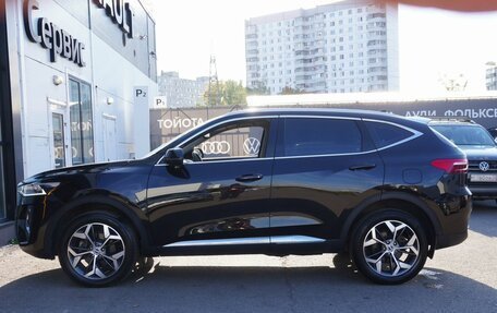 Haval F7 I, 2021 год, 1 895 700 рублей, 8 фотография