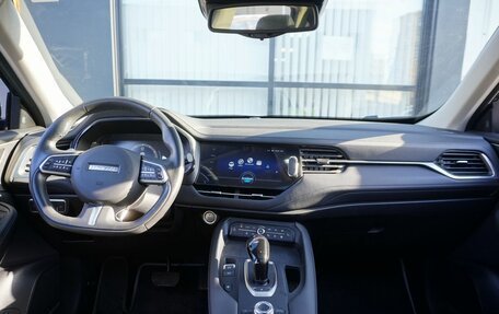 Haval F7 I, 2021 год, 1 895 700 рублей, 12 фотография