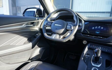 Haval F7 I, 2021 год, 1 895 700 рублей, 13 фотография