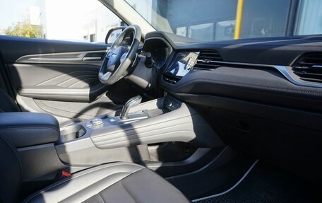 Haval F7 I, 2021 год, 1 895 700 рублей, 11 фотография
