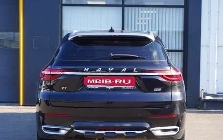 Haval F7 I, 2021 год, 1 895 700 рублей, 6 фотография