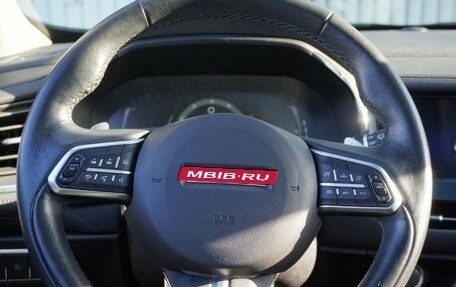 Haval F7 I, 2021 год, 1 895 700 рублей, 14 фотография