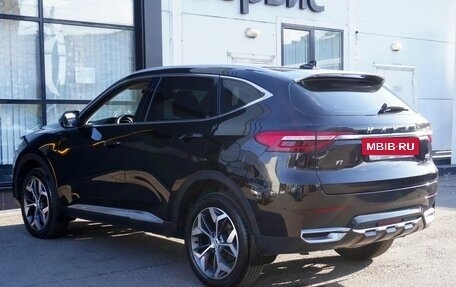 Haval F7 I, 2021 год, 1 895 700 рублей, 7 фотография