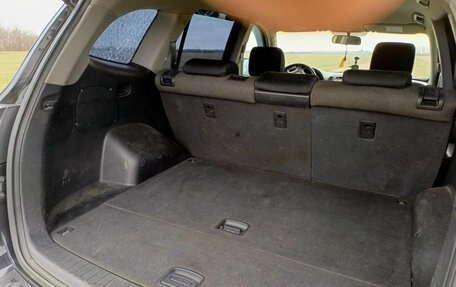 Hyundai Santa Fe III рестайлинг, 2008 год, 980 000 рублей, 4 фотография