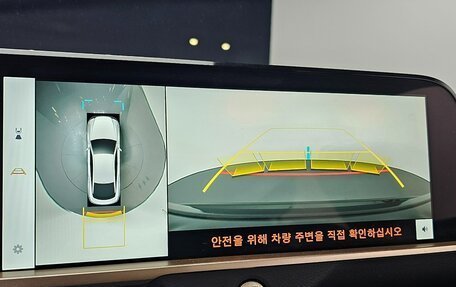 Toyota Crown, 2024 год, 6 980 002 рублей, 11 фотография