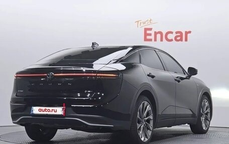 Toyota Crown, 2024 год, 6 980 002 рублей, 2 фотография