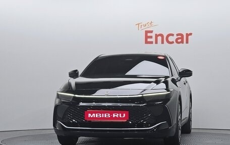 Toyota Crown, 2024 год, 6 980 002 рублей, 4 фотография