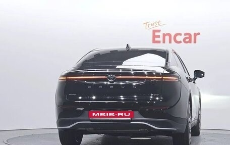 Toyota Crown, 2024 год, 6 980 002 рублей, 3 фотография