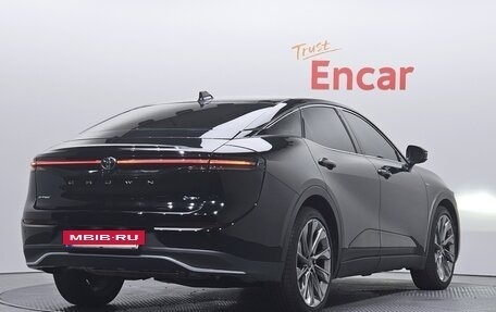 Toyota Crown, 2024 год, 6 980 002 рублей, 13 фотография
