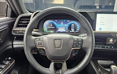 Toyota Crown, 2024 год, 6 980 002 рублей, 17 фотография
