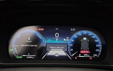 Toyota Crown, 2024 год, 6 980 002 рублей, 18 фотография