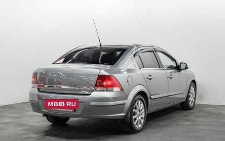Opel Astra H, 2013 год, 799 000 рублей, 4 фотография