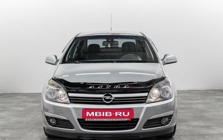 Opel Astra H, 2013 год, 799 000 рублей, 3 фотография