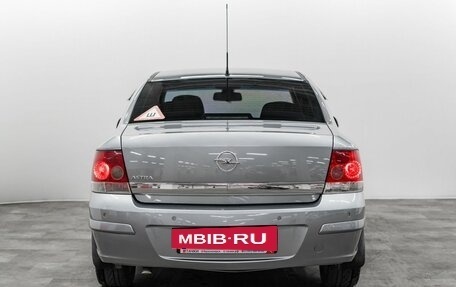 Opel Astra H, 2013 год, 799 000 рублей, 5 фотография