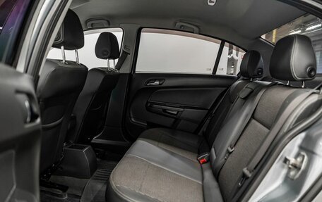 Opel Astra H, 2013 год, 799 000 рублей, 8 фотография