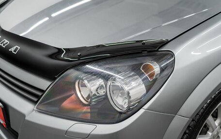 Opel Astra H, 2013 год, 799 000 рублей, 20 фотография