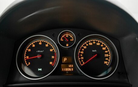 Opel Astra H, 2013 год, 799 000 рублей, 11 фотография