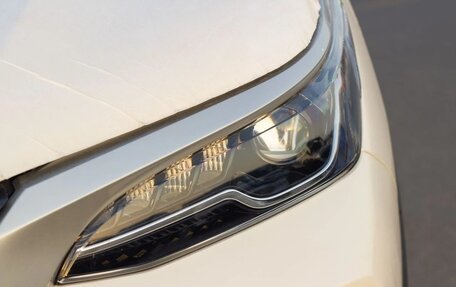 Toyota Fortuner II, 2026 год, 5 250 011 рублей, 5 фотография