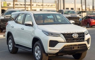 Toyota Fortuner II, 2026 год, 5 250 011 рублей, 1 фотография